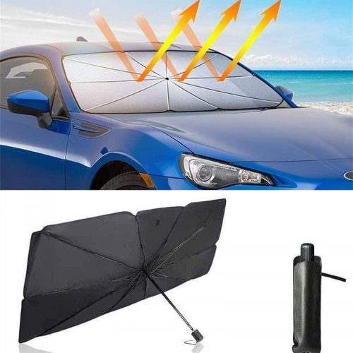 مظلة الشمس الرائعة للسيارة القابلة للطي