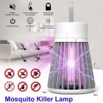 جهاز قاتل الناموس الكهربائي electric shock mosQuito lamp
