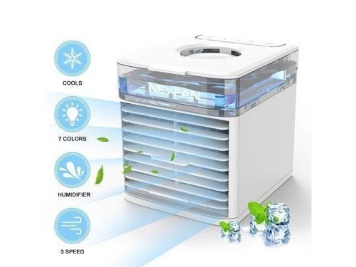 مكيف هوائي Ultra air cooler