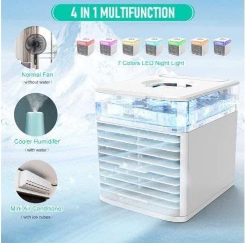 مكيف هوائي Ultra air cooler