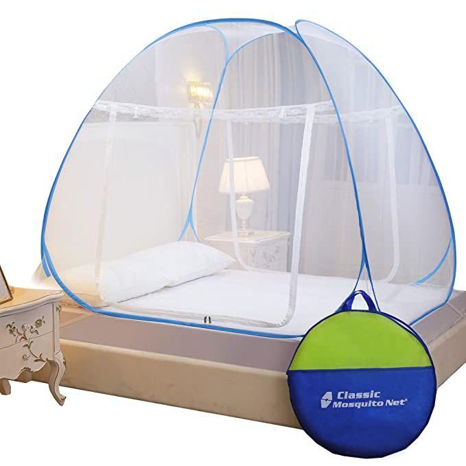 خيمة ضد الناموس والحشرات