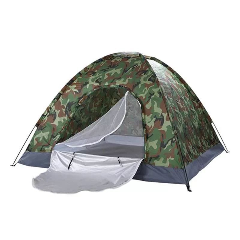 خيمة عسكرية 4 اشخاص