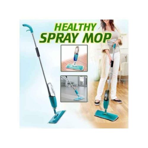 منظف الارضيات العمليspray mop