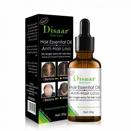 ✅Disaar essential oil anti hair loss