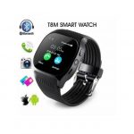 Smart Watch T8 Montre Connectee Bluetooth - Smartwatch Sport Pour Android iOS Smartphone v8