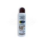 Wokali Continuous Spray Sunscreen SPF 60+ 230 m بخاخ واقي من الشمس SPF 60+ 230 مل